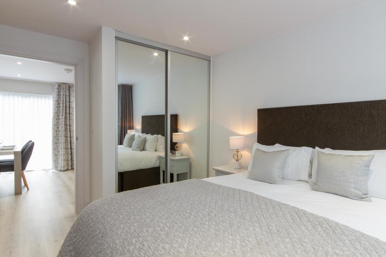 Apartment Citystay - Midsummer Mews *