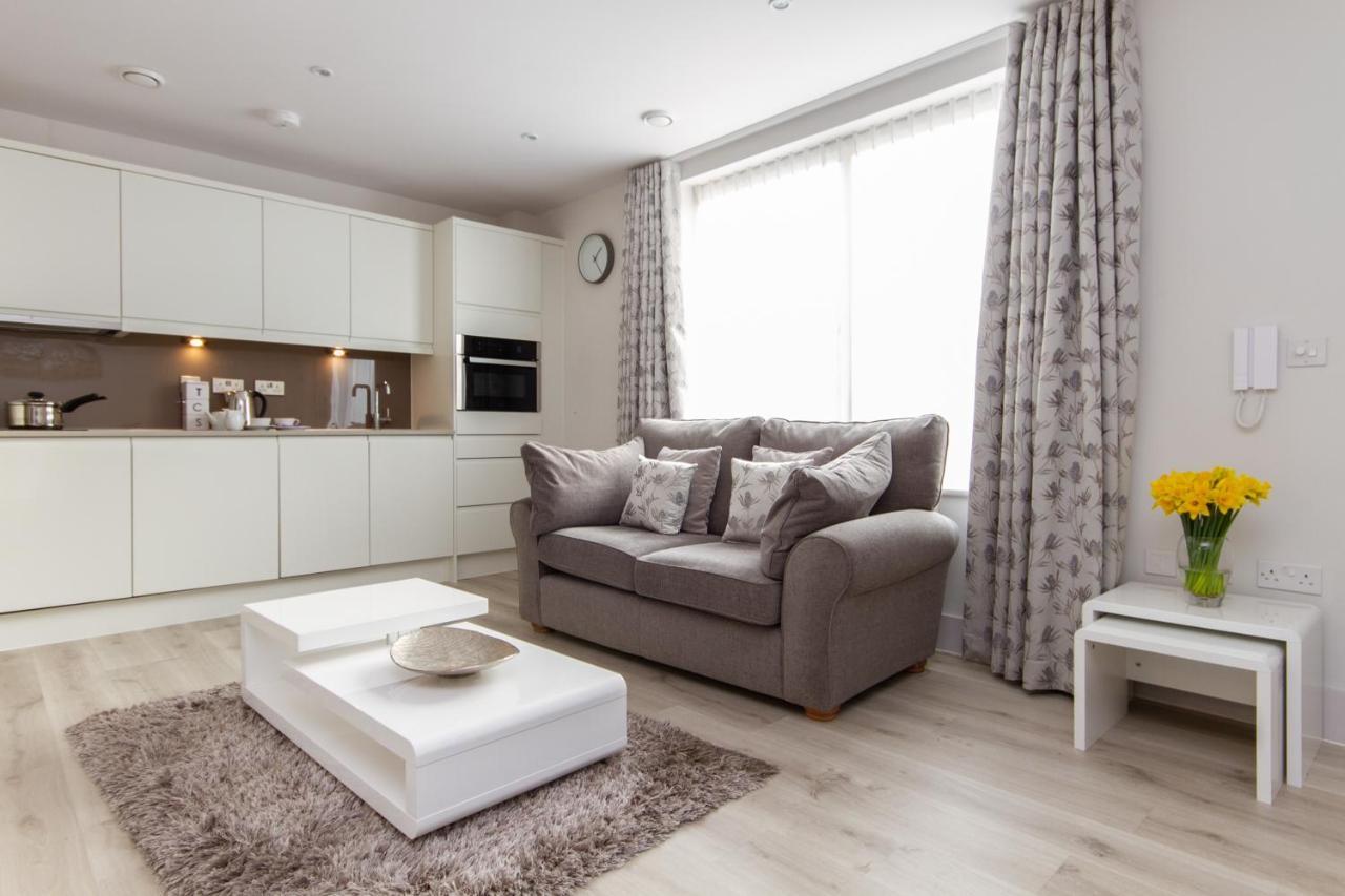 Apartment Citystay - Midsummer Mews