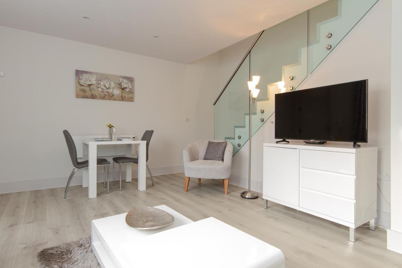 Citystay - Midsummer Mews * Cambridge (Cambridgeshire)