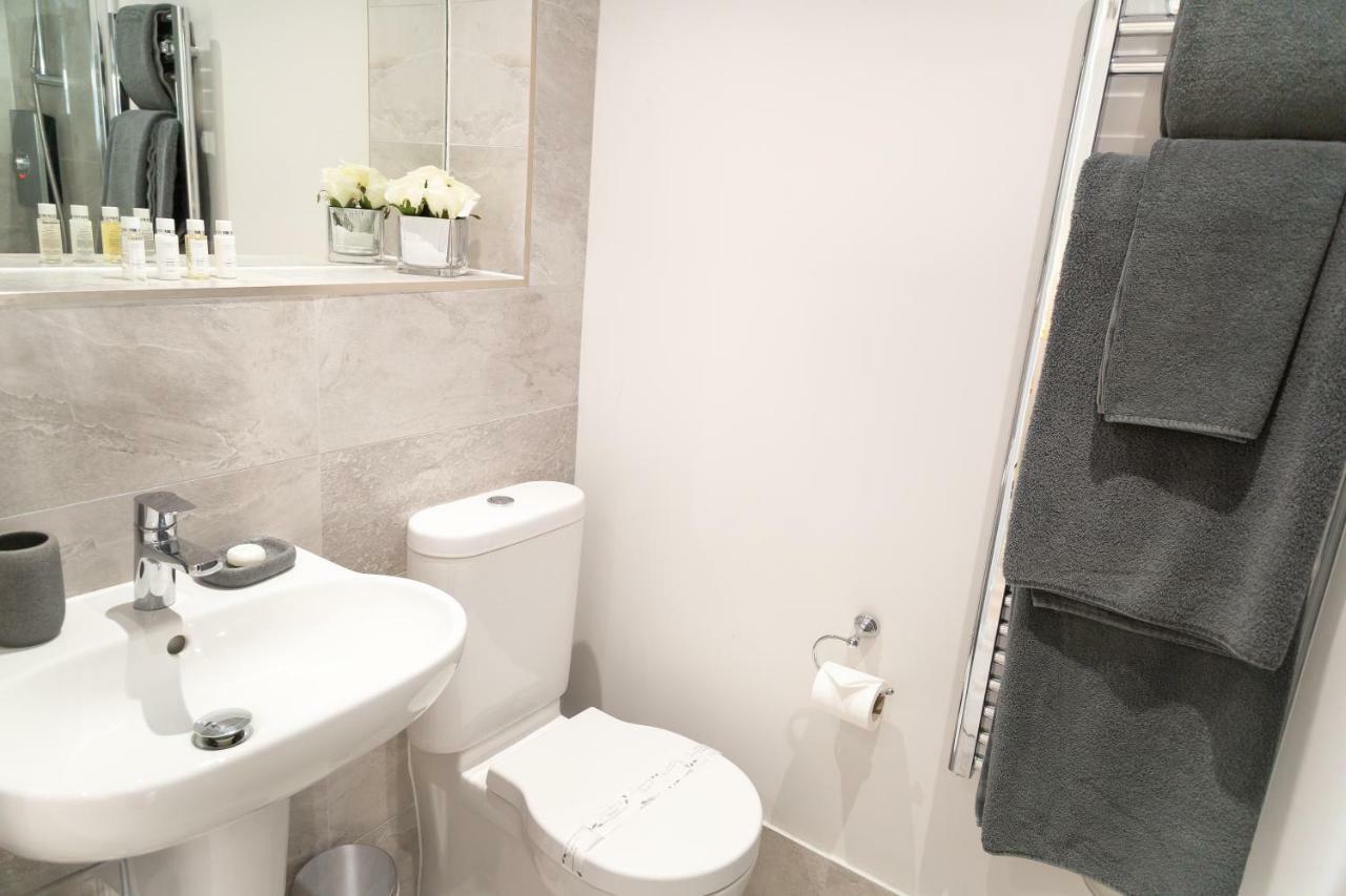 Citystay - Midsummer Mews * Cambridge (Cambridgeshire)
